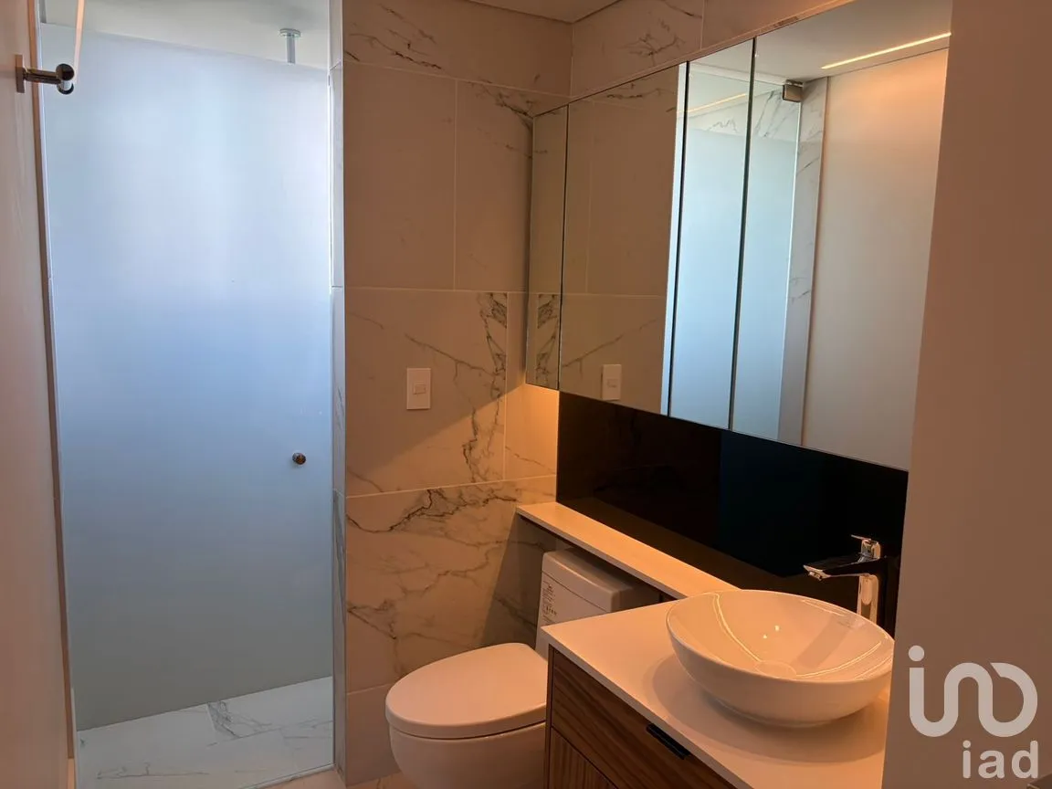 Departamento en Renta en Cancún Centro, Benito Juárez, Quintana Roo | NEX-290100 | iad México | Foto 16 de 27