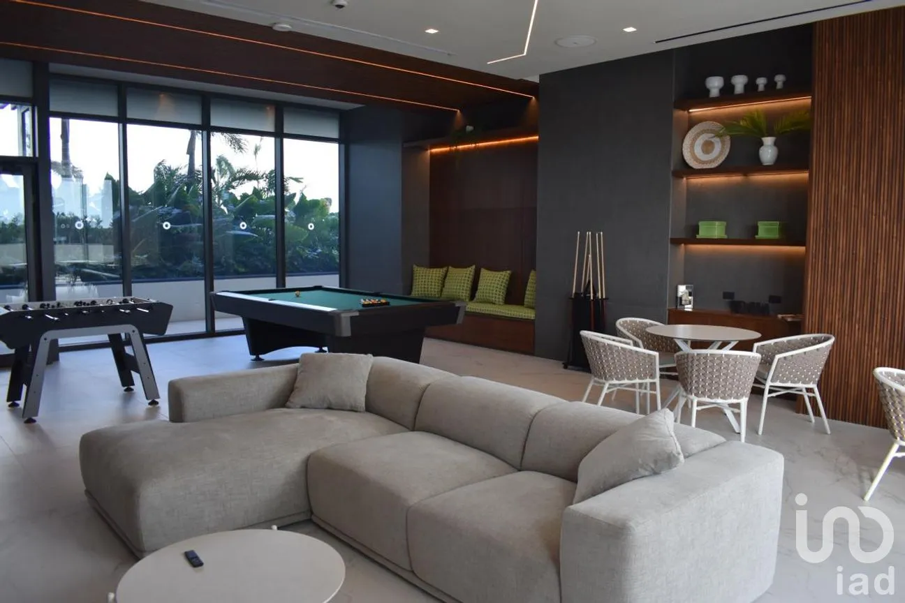 Departamento en Renta en Cancún Centro, Benito Juárez, Quintana Roo | NEX-290100 | iad México | Foto 24 de 27