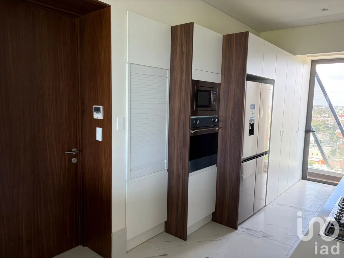 Departamento en Renta en Cancún Centro, Benito Juárez, Quintana Roo | NEX-290100 | iad México | Foto 4 de 27