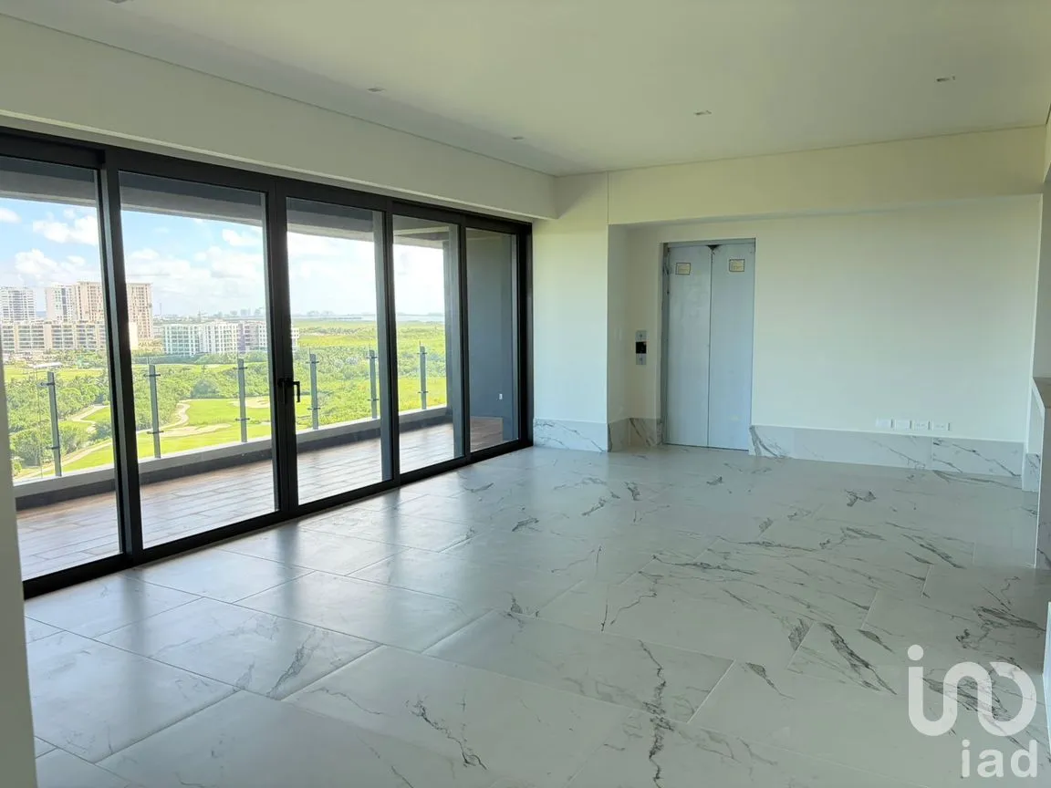 Departamento en Renta en Cancún Centro, Benito Juárez, Quintana Roo | NEX-290100 | iad México | Foto 5 de 27
