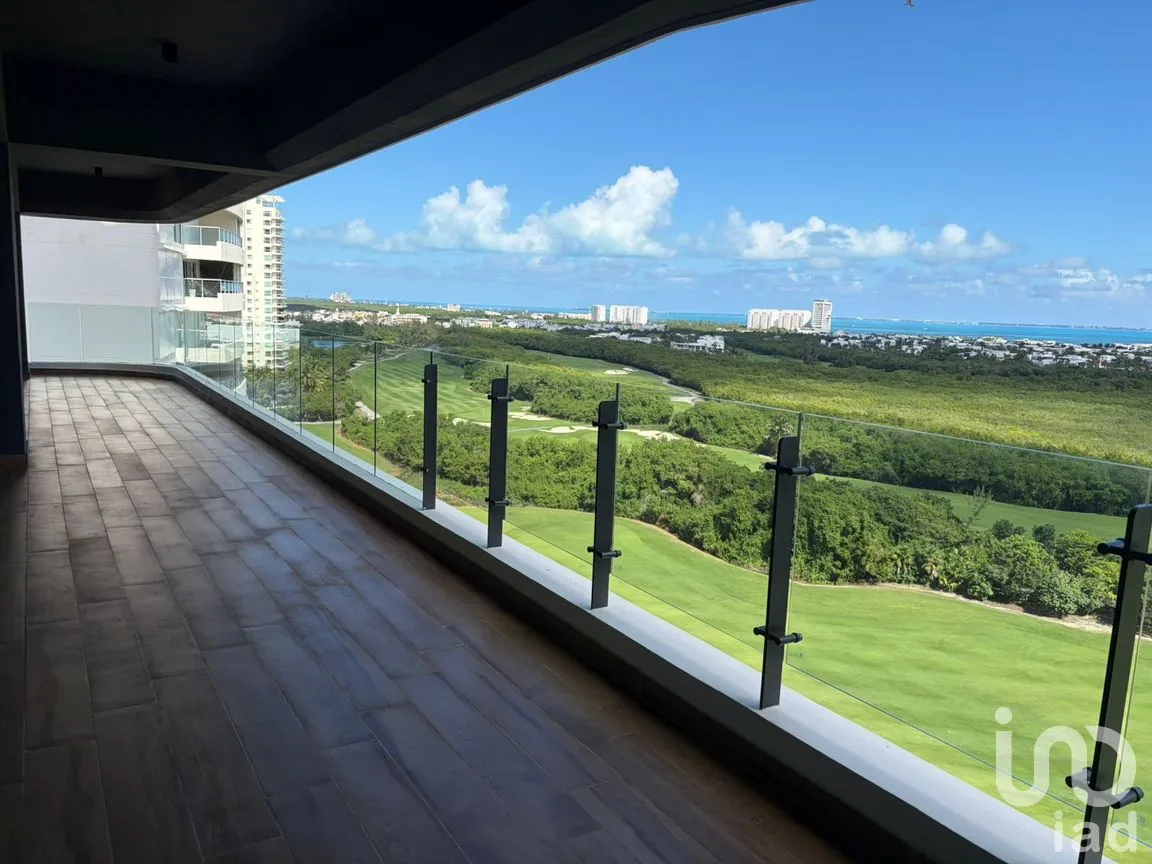 Departamento en Renta en Cancún Centro, Benito Juárez, Quintana Roo | NEX-290100 | iad México | Foto 7 de 27