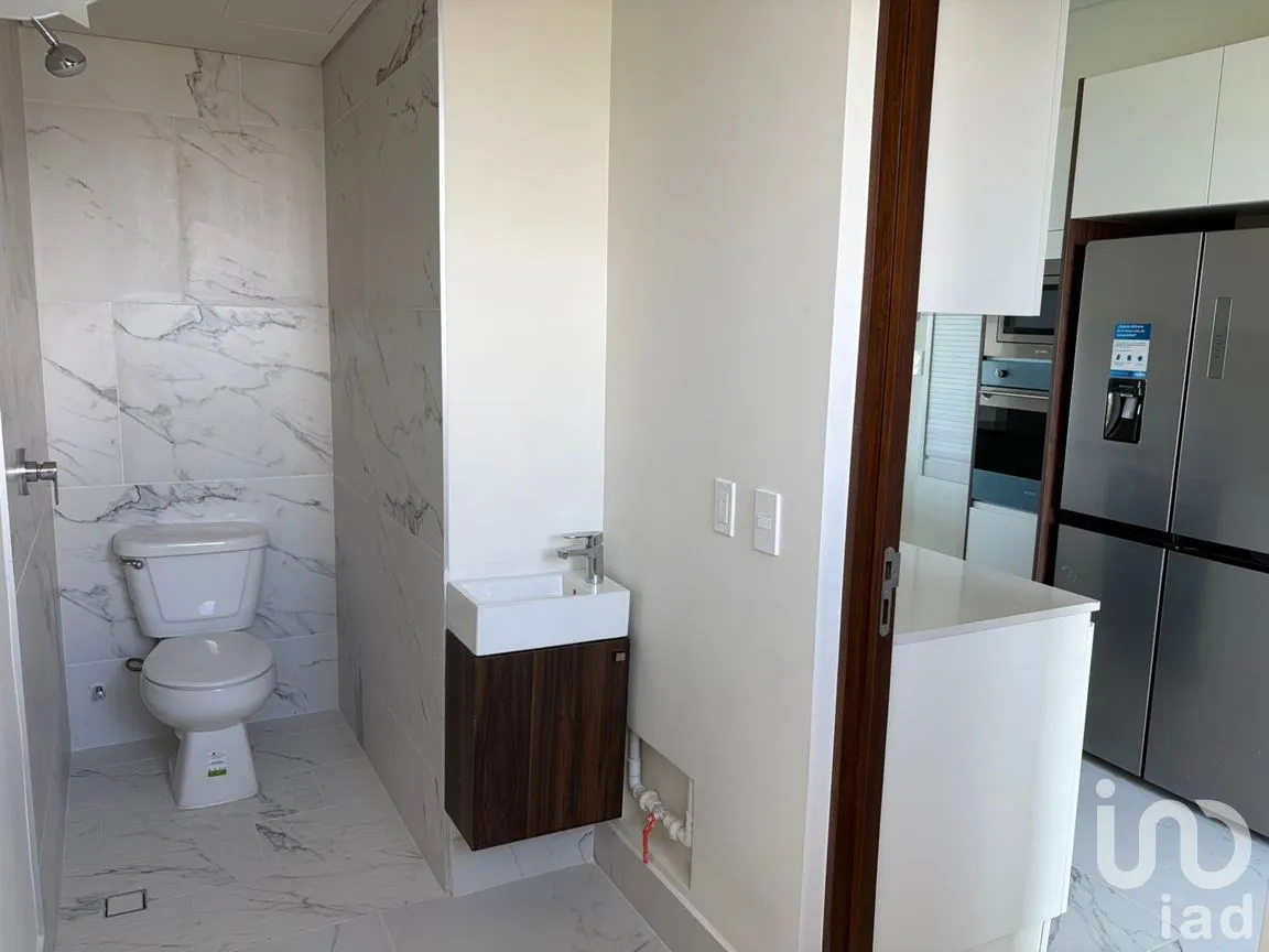 Departamento en Renta en Cancún Centro, Benito Juárez, Quintana Roo | NEX-290100 | iad México | Foto 10 de 27