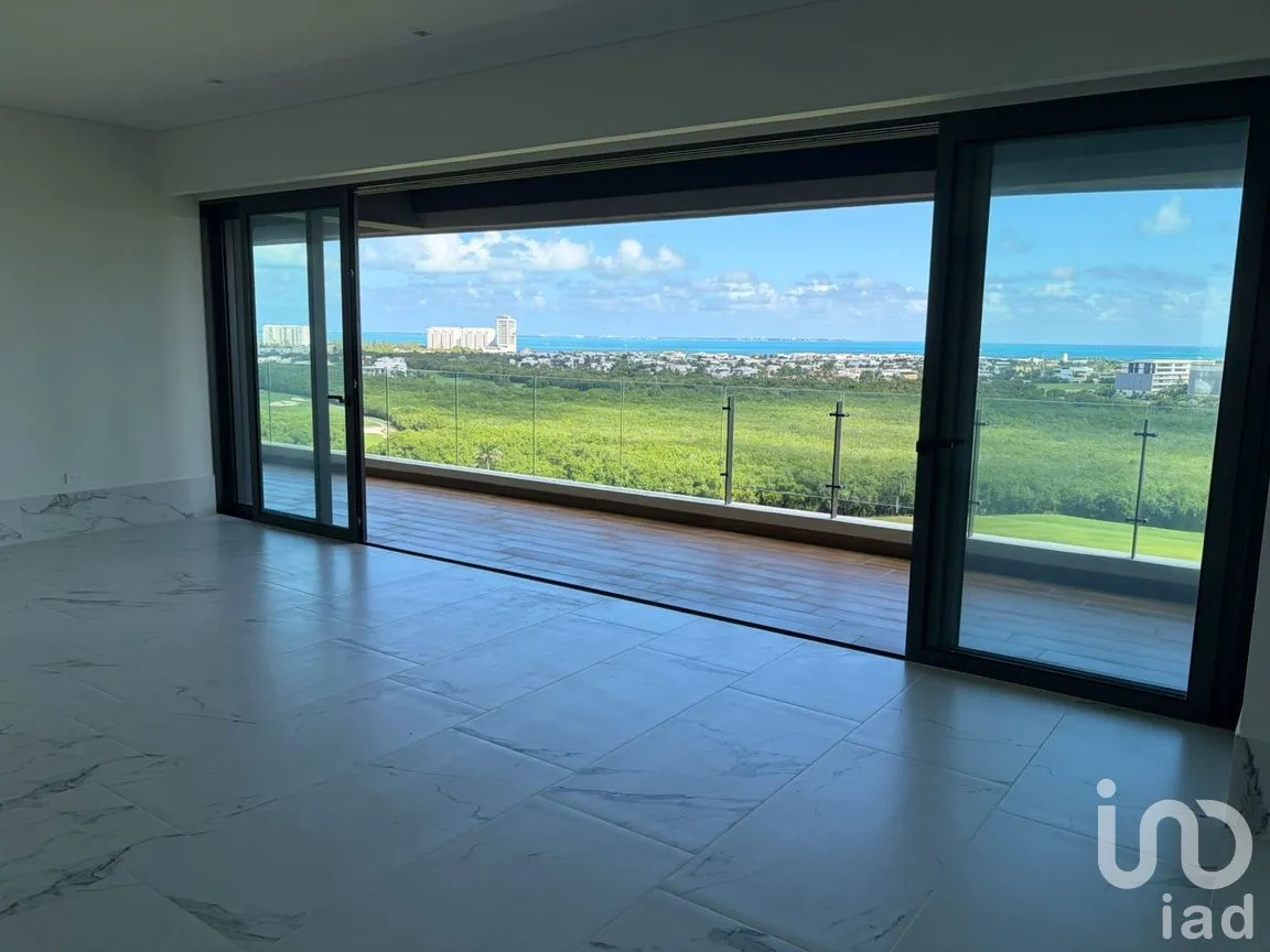 Departamento en Renta en Cancún Centro, Benito Juárez, Quintana Roo | NEX-290100 | iad México | Foto 1 de 27