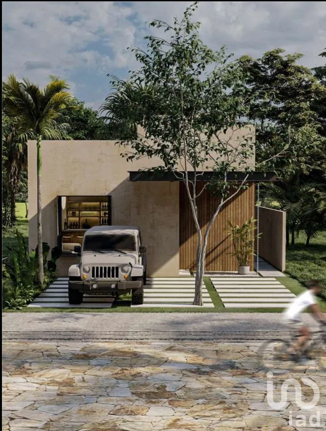 Casa en Venta en Supermanzana 312, Benito Juárez, Quintana Roo | NEX-290114 | iad México | Foto 2 de 14
