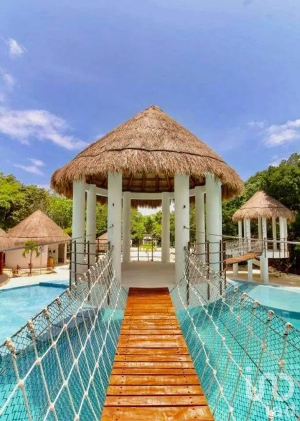 Casa en Venta en Supermanzana 312, Benito Juárez, Quintana Roo | NEX-290114 | iad México | Foto 12 de 14