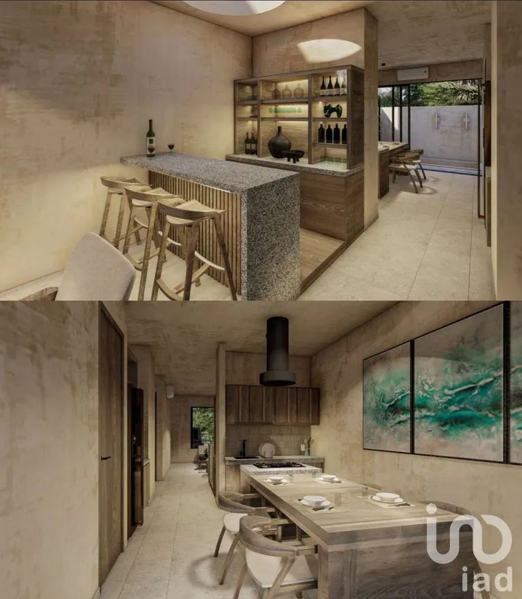 Casa en Venta en Supermanzana 312, Benito Juárez, Quintana Roo | NEX-290114 | iad México | Foto 3 de 14