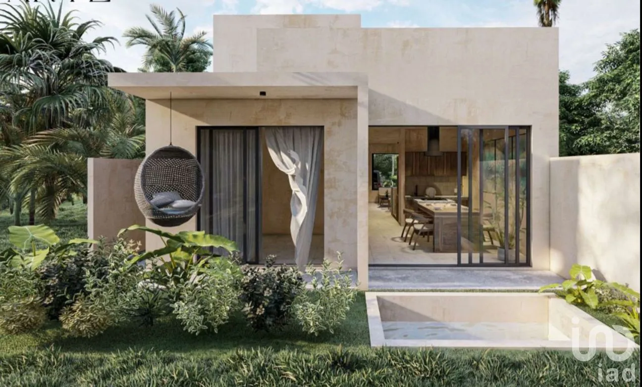 Casa en Venta en Supermanzana 312, Benito Juárez, Quintana Roo | NEX-290114 | iad México | Foto 4 de 14