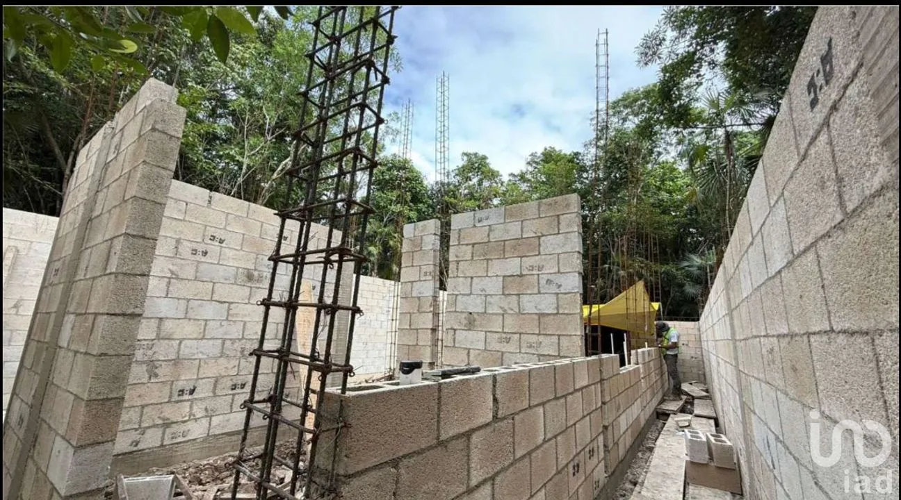 Casa en Venta en Supermanzana 312, Benito Juárez, Quintana Roo | NEX-290114 | iad México | Foto 6 de 14