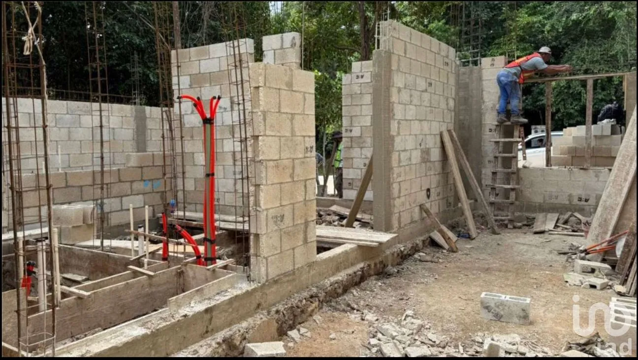 Casa en Venta en Supermanzana 312, Benito Juárez, Quintana Roo | NEX-290114 | iad México | Foto 9 de 14