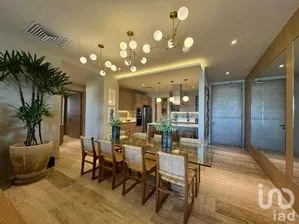 NEX-290861 - Departamento en Venta, con 2 recamaras, con 2 baños, con 207 m2 de construcción en Supermanzana 13, CP 77504, Quintana Roo.