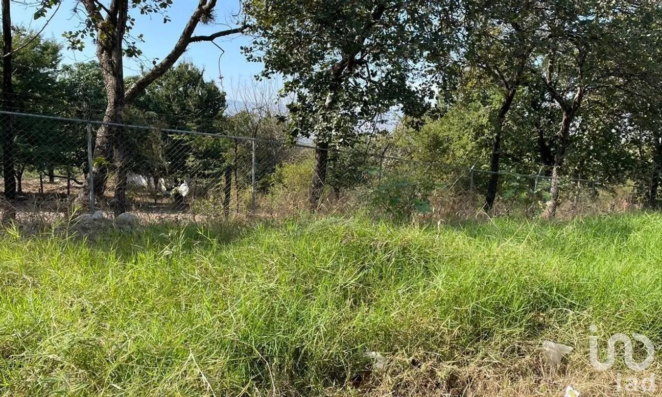 Terreno en Venta en La Reliquia, Tuxtla Gutiérrez, Chiapas | NEX-291090 | iad México | Foto 5 de 8