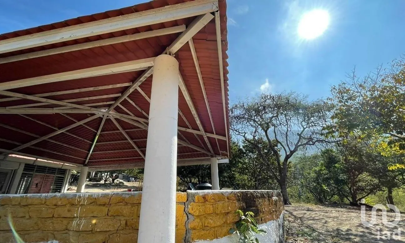 Terreno en Venta en La Reliquia, Tuxtla Gutiérrez, Chiapas | NEX-291090 | iad México | Foto 6 de 8