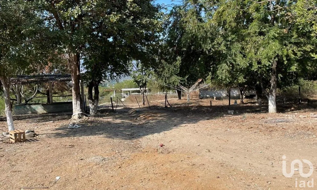 Terreno en Venta en La Reliquia, Tuxtla Gutiérrez, Chiapas | NEX-291090 | iad México | Foto 3 de 8