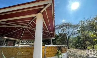NEX-291090 - Terreno en Venta, con 1000 m2 de construcción.