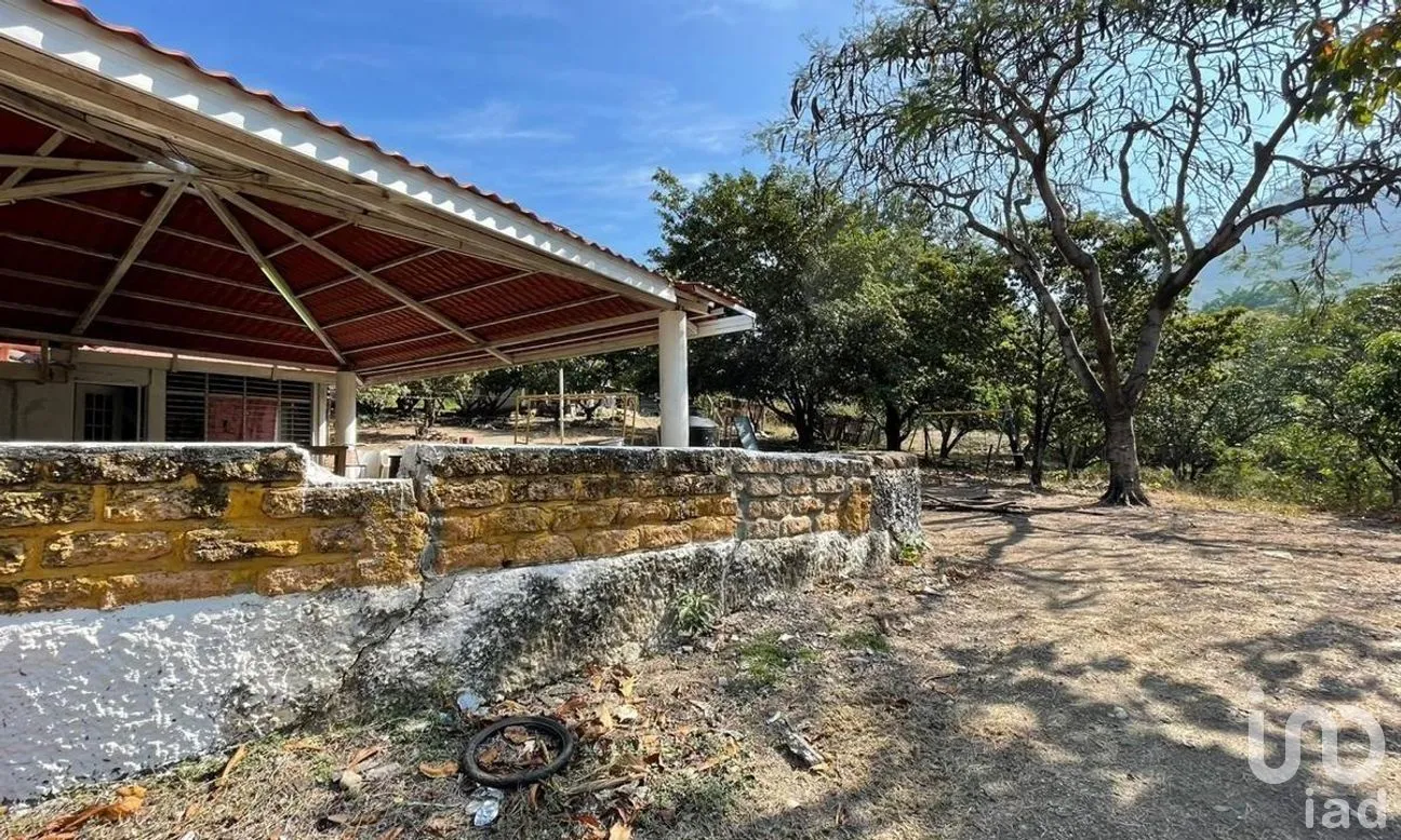 Terreno en Venta en La Reliquia, Tuxtla Gutiérrez, Chiapas | NEX-291097 | iad México | Foto 1 de 8