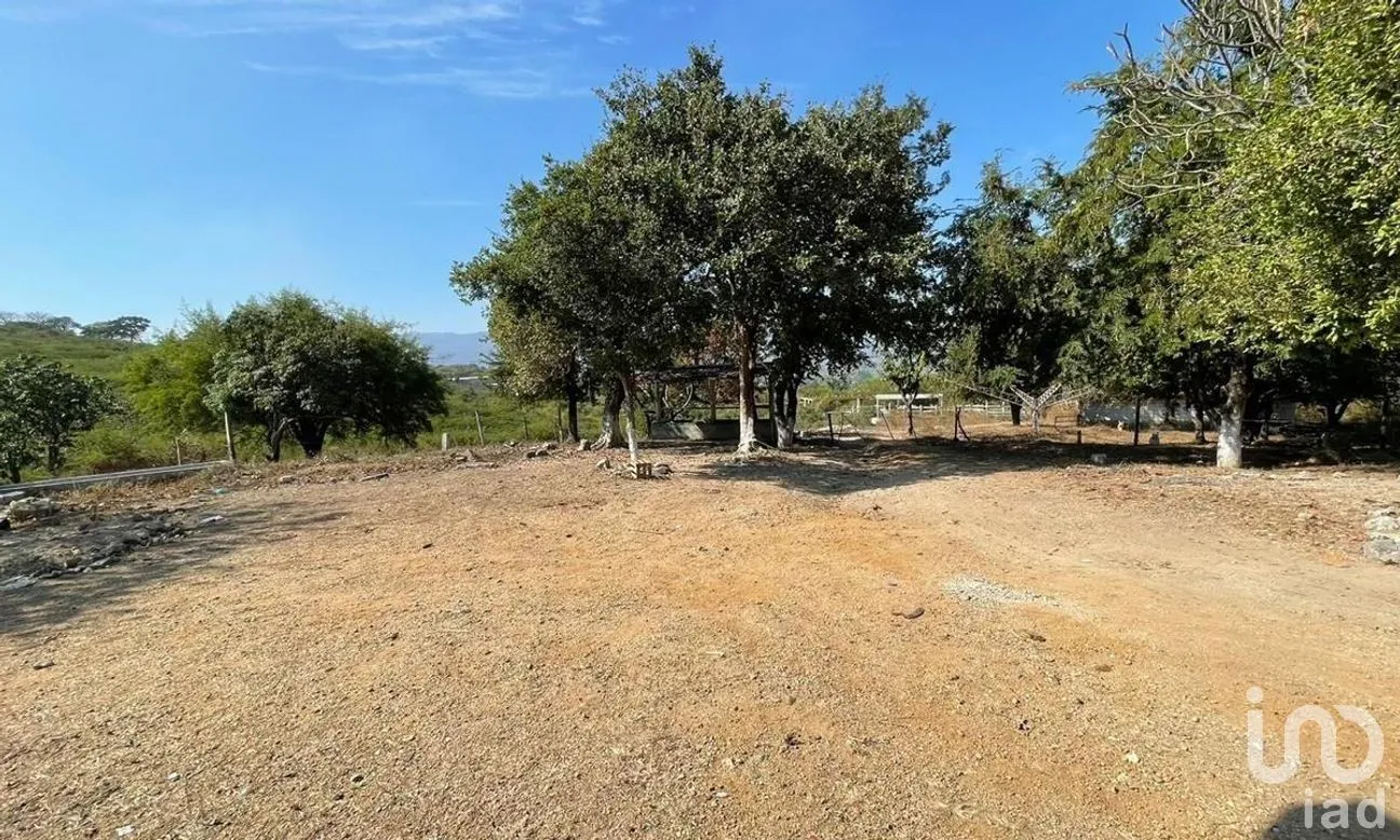 Terreno en Venta en La Reliquia, Tuxtla Gutiérrez, Chiapas | NEX-291097 | iad México | Foto 4 de 8