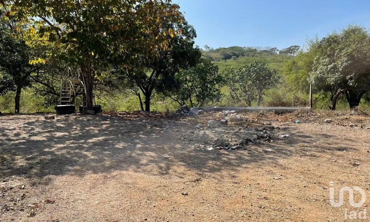 Terreno en Venta en La Reliquia, Tuxtla Gutiérrez, Chiapas | NEX-291097 | iad México | Foto 6 de 8