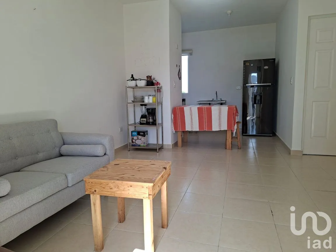Casa en Renta en Supermanzana 253, Benito Juárez, Quintana Roo | NEX-291813 | iad México | Foto 2 de 12