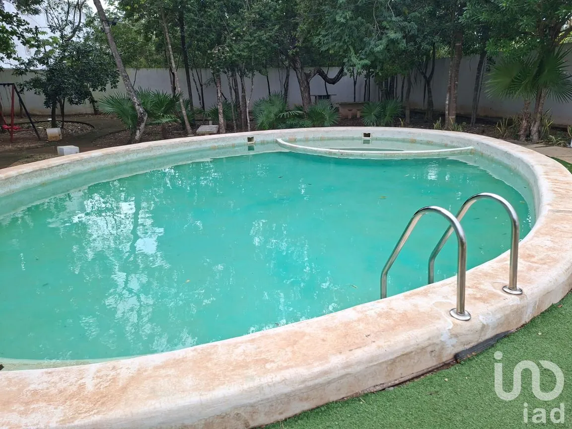 Casa en Renta en Supermanzana 253, Benito Juárez, Quintana Roo | NEX-291813 | iad México | Foto 11 de 12