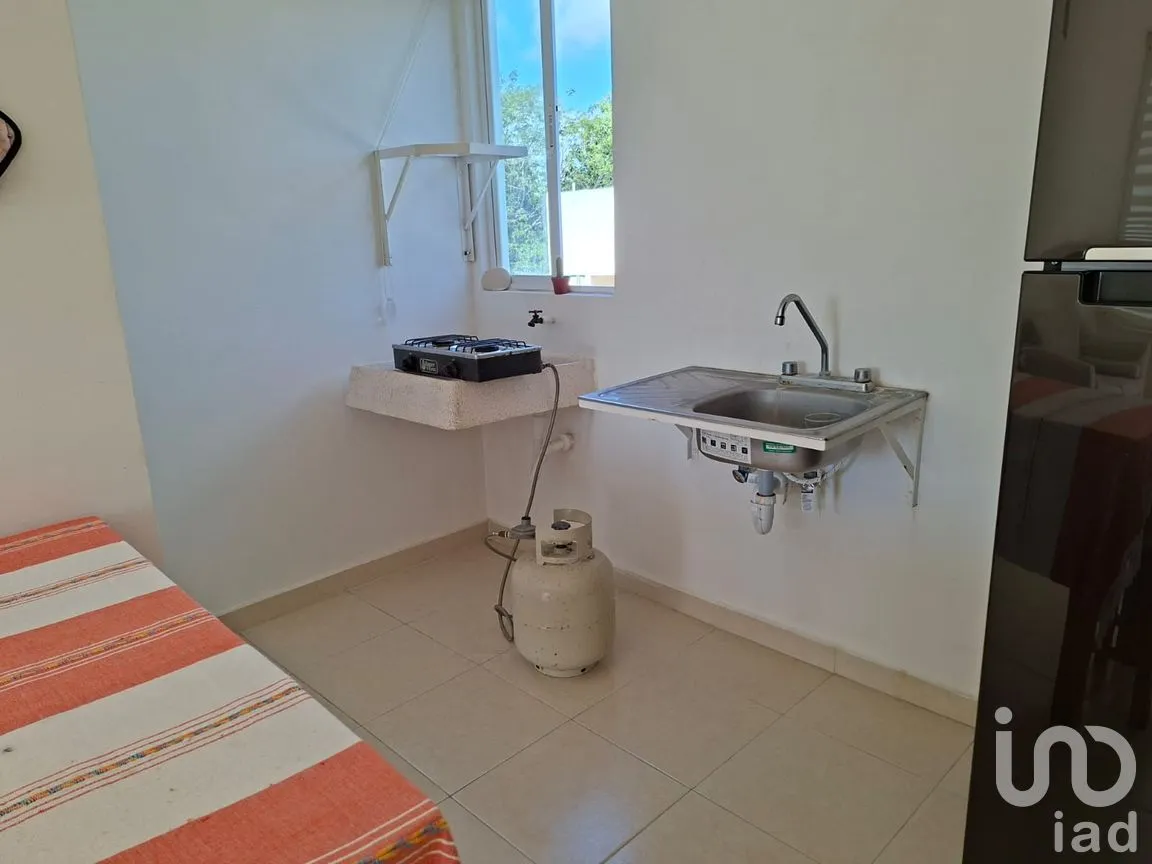 Casa en Renta en Supermanzana 253, Benito Juárez, Quintana Roo | NEX-291813 | iad México | Foto 3 de 12