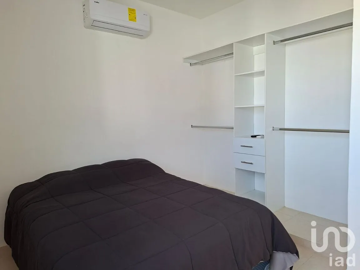 Casa en Renta en Supermanzana 253, Benito Juárez, Quintana Roo | NEX-291813 | iad México | Foto 5 de 12