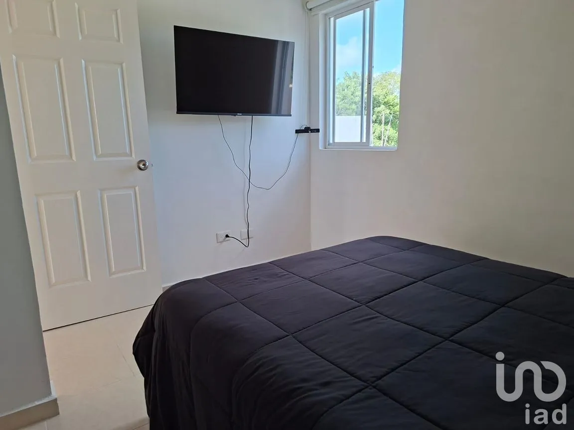 Casa en Renta en Supermanzana 253, Benito Juárez, Quintana Roo | NEX-291813 | iad México | Foto 6 de 12