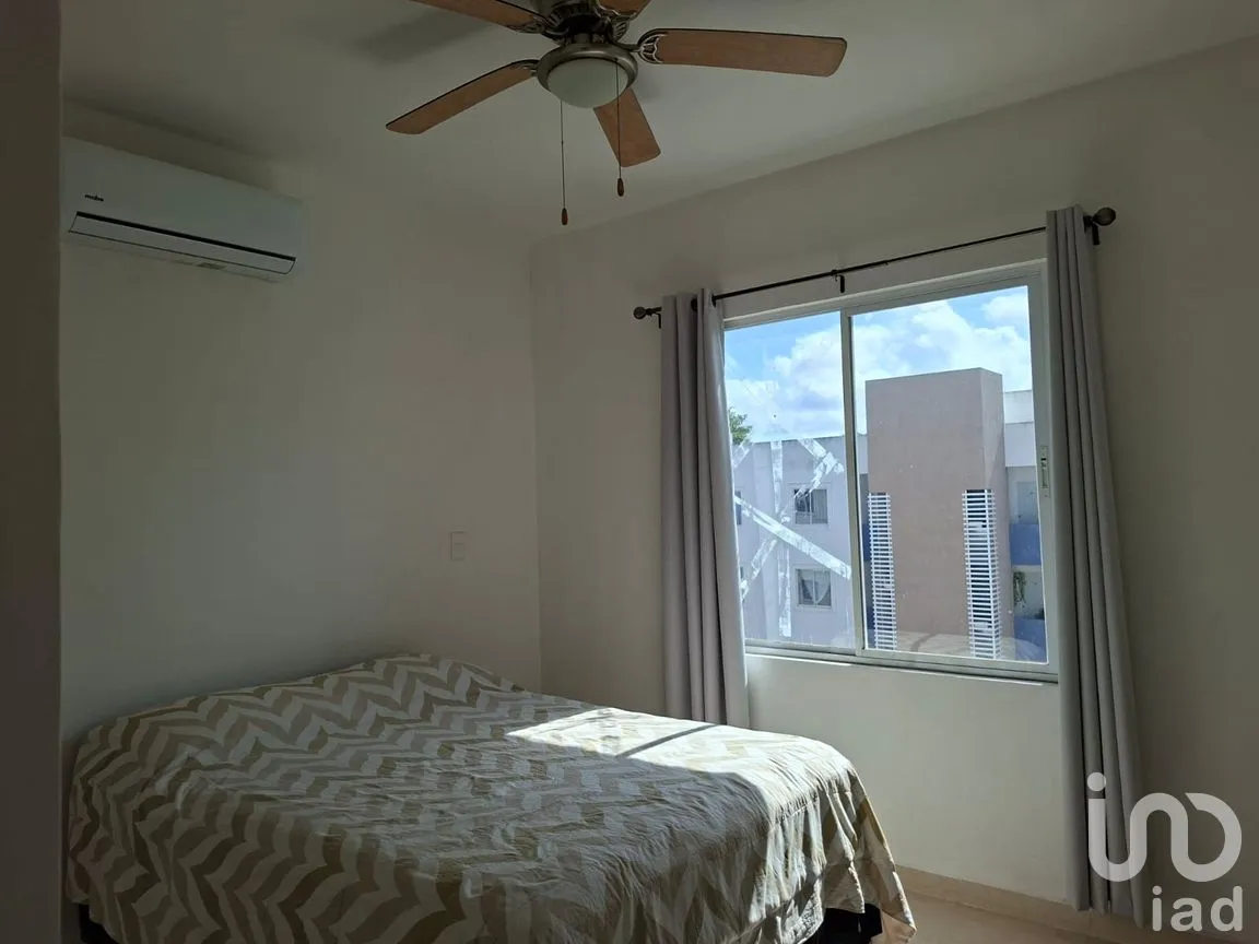 Casa en Renta en Supermanzana 253, Benito Juárez, Quintana Roo | NEX-291813 | iad México | Foto 9 de 12