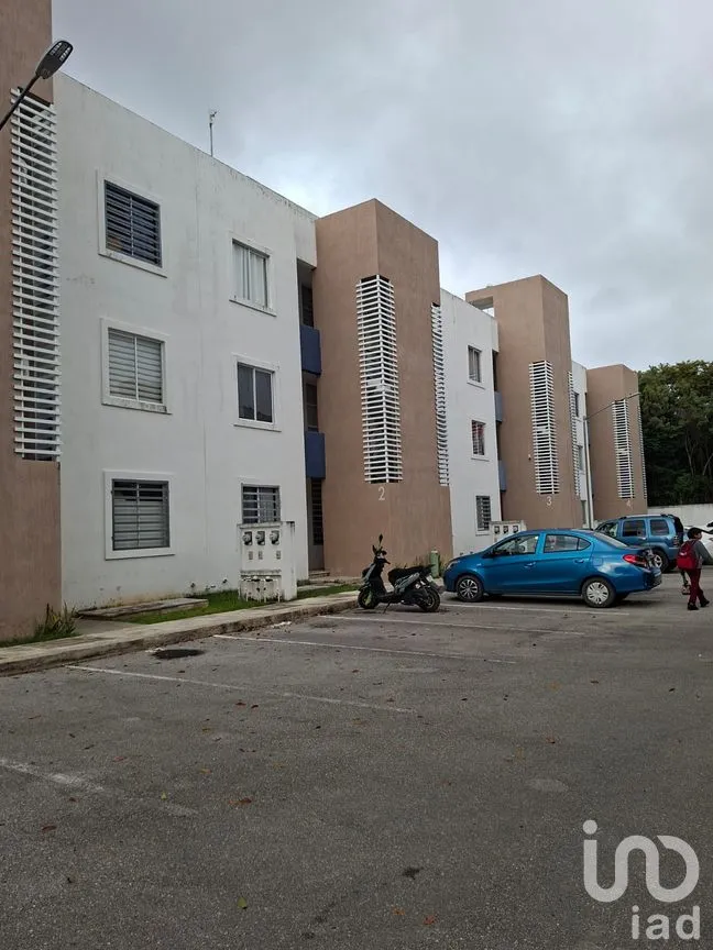 Casa en Renta en Supermanzana 253, Benito Juárez, Quintana Roo | NEX-291813 | iad México | Foto 1 de 12