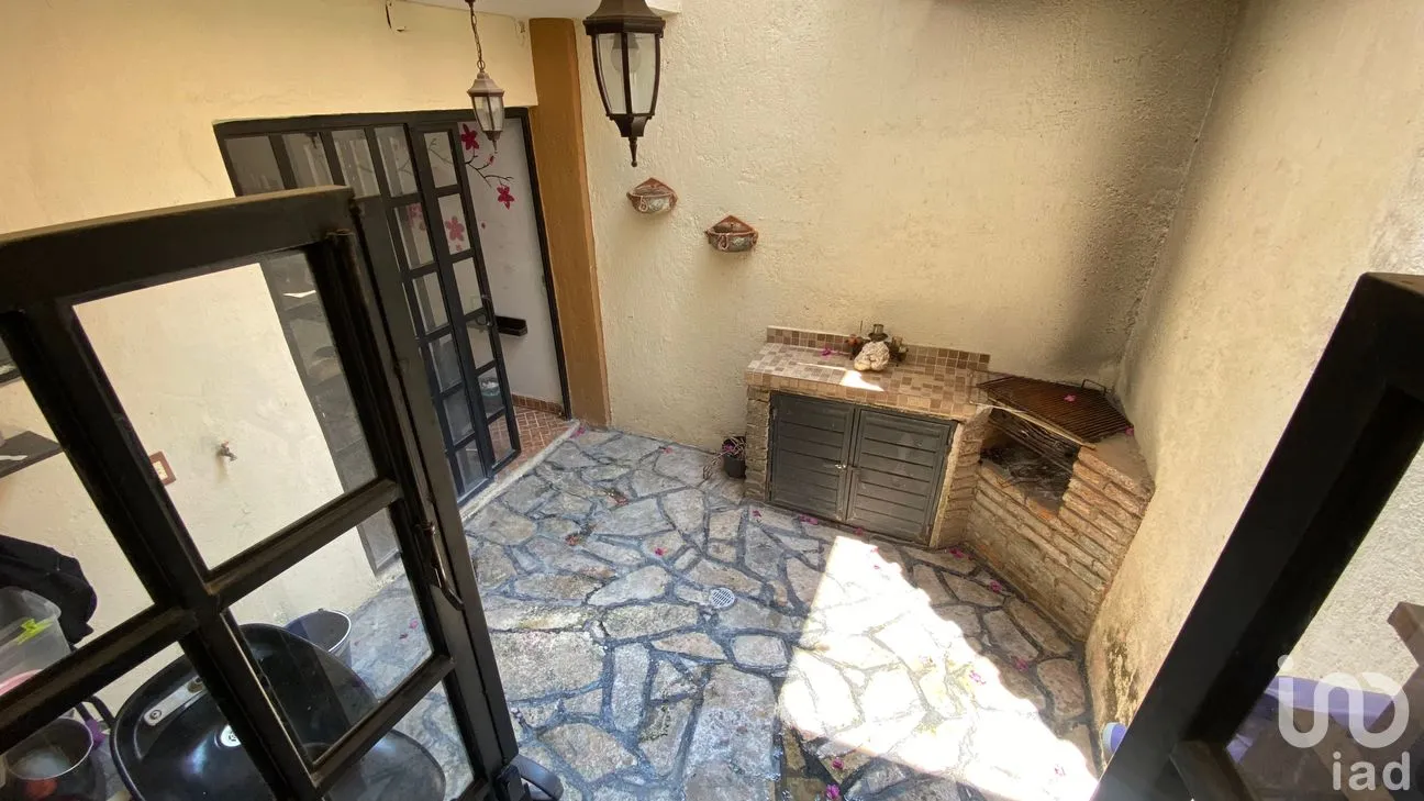 Casa en Venta en Centenario Tuxtlán, Tuxtla Gutiérrez, Chiapas | NEX-296027 | iad México | Foto 16 de 30