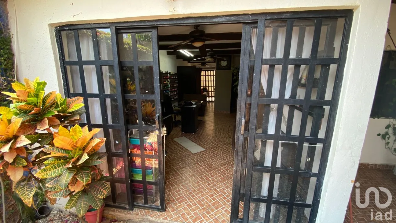 Casa en Venta en Centenario Tuxtlán, Tuxtla Gutiérrez, Chiapas | NEX-296027 | iad México | Foto 21 de 30