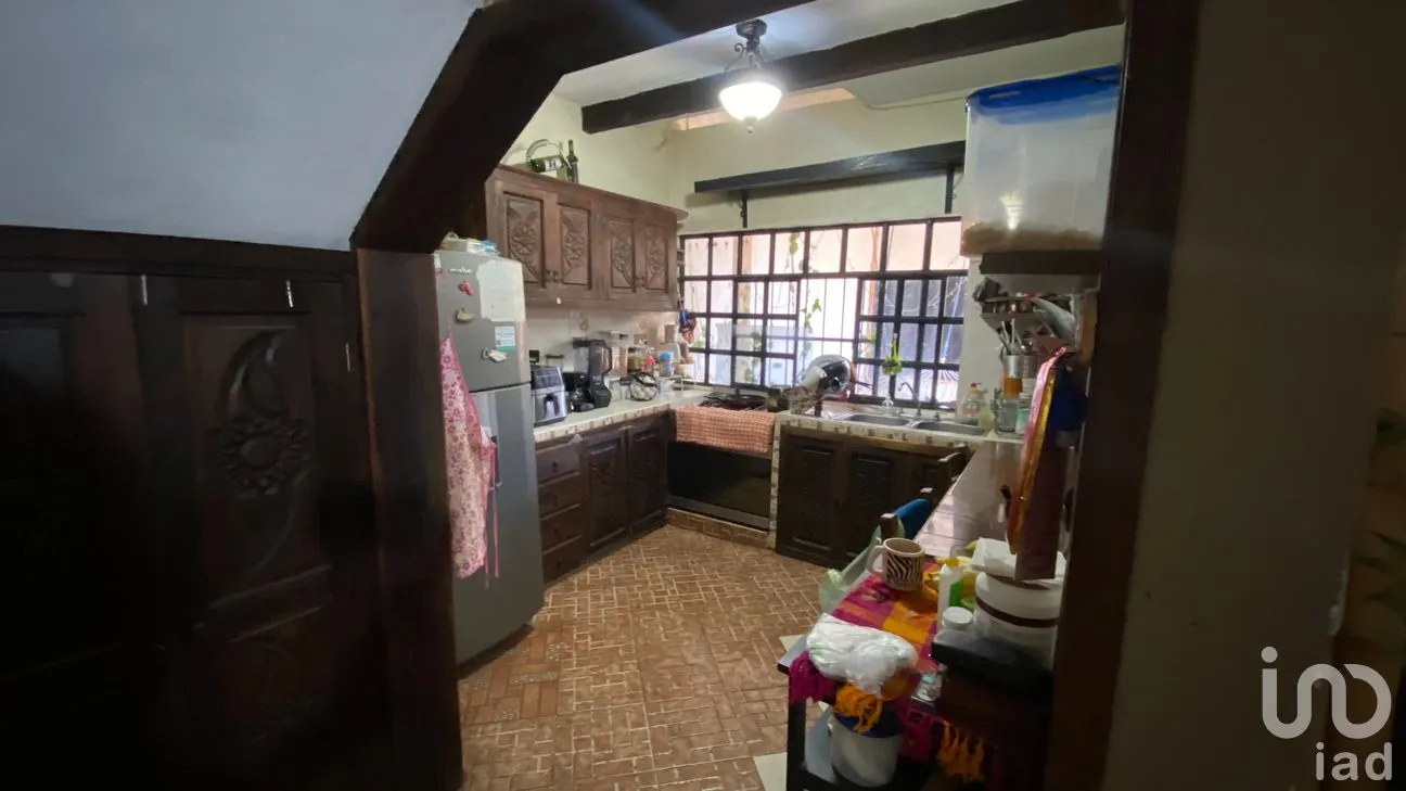 Casa en Venta en Centenario Tuxtlán, Tuxtla Gutiérrez, Chiapas | NEX-296027 | iad México | Foto 4 de 30