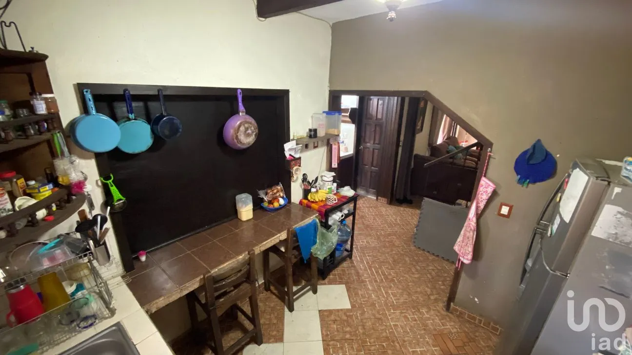 Casa en Venta en Centenario Tuxtlán, Tuxtla Gutiérrez, Chiapas | NEX-296027 | iad México | Foto 5 de 30