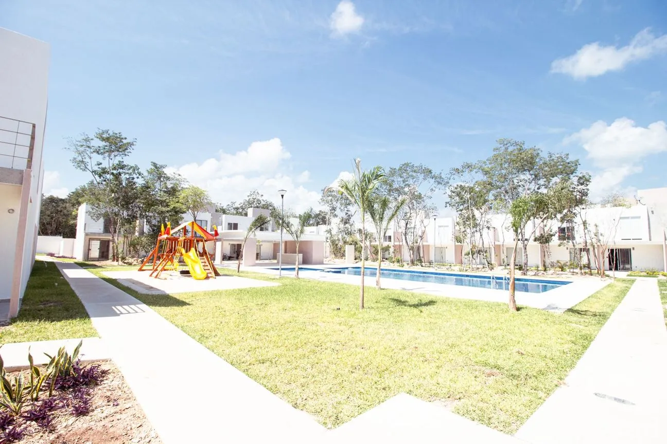 Casa en Renta en Playa del Carmen, Solidaridad, Quintana Roo | NEX-296436 | iad México | Foto 11 de 17