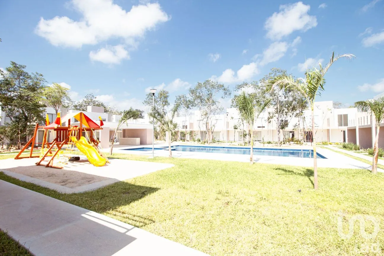 Casa en Renta en Playa del Carmen, Solidaridad, Quintana Roo | NEX-296436 | iad México | Foto 12 de 17
