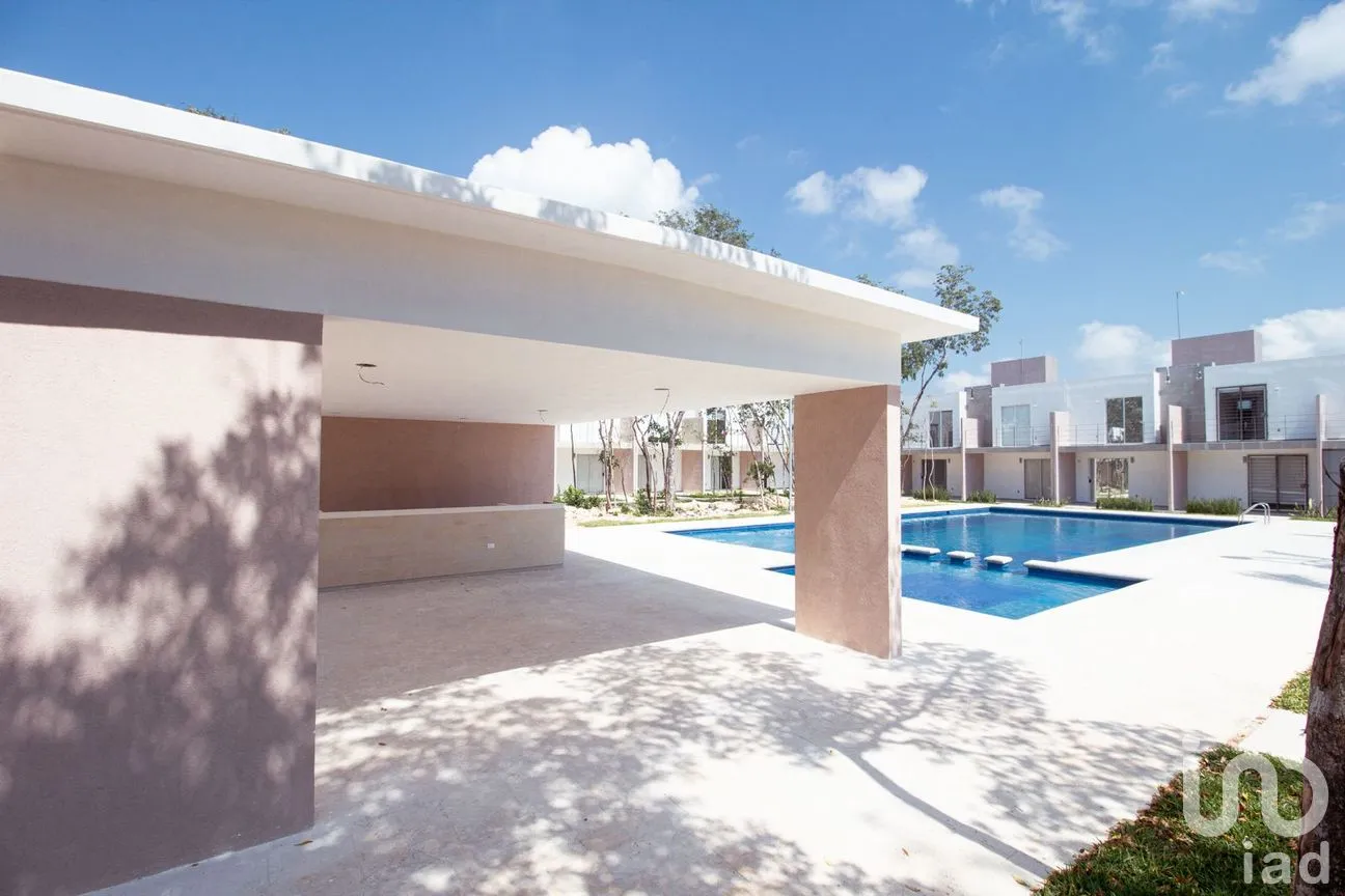Casa en Renta en Playa del Carmen, Solidaridad, Quintana Roo | NEX-296436 | iad México | Foto 14 de 17