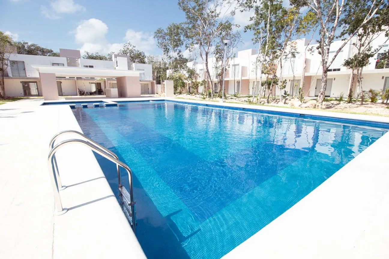 Casa en Renta en Playa del Carmen, Solidaridad, Quintana Roo | NEX-296436 | iad México | Foto 15 de 17