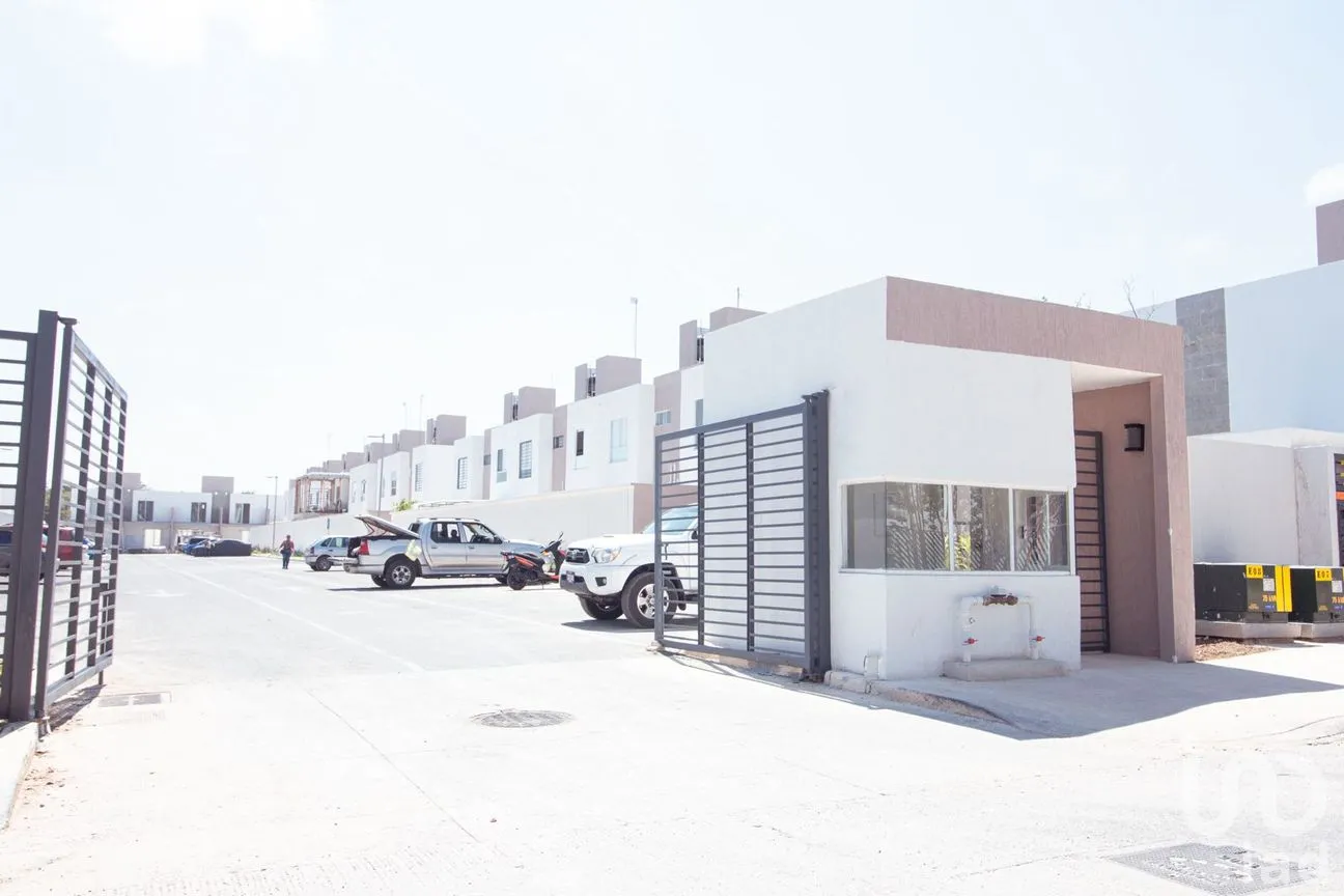 Casa en Renta en Playa del Carmen, Solidaridad, Quintana Roo | NEX-296436 | iad México | Foto 16 de 17