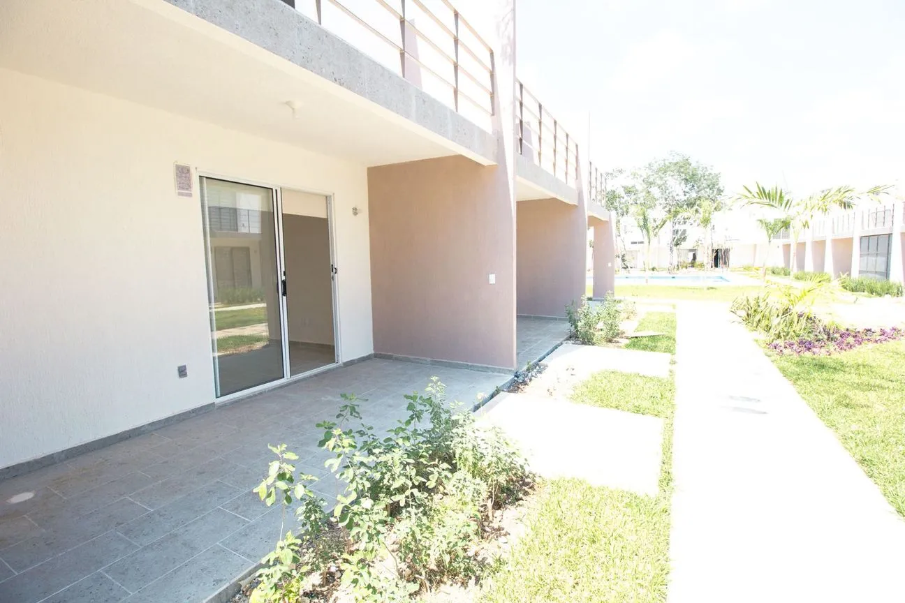 Casa en Renta en Playa del Carmen, Solidaridad, Quintana Roo | NEX-296436 | iad México | Foto 3 de 17