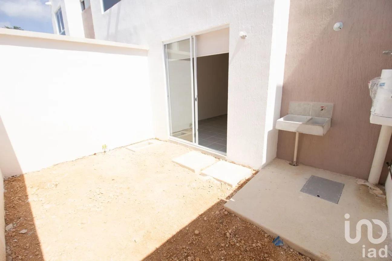 Casa en Renta en Playa del Carmen, Solidaridad, Quintana Roo | NEX-296436 | iad México | Foto 6 de 17