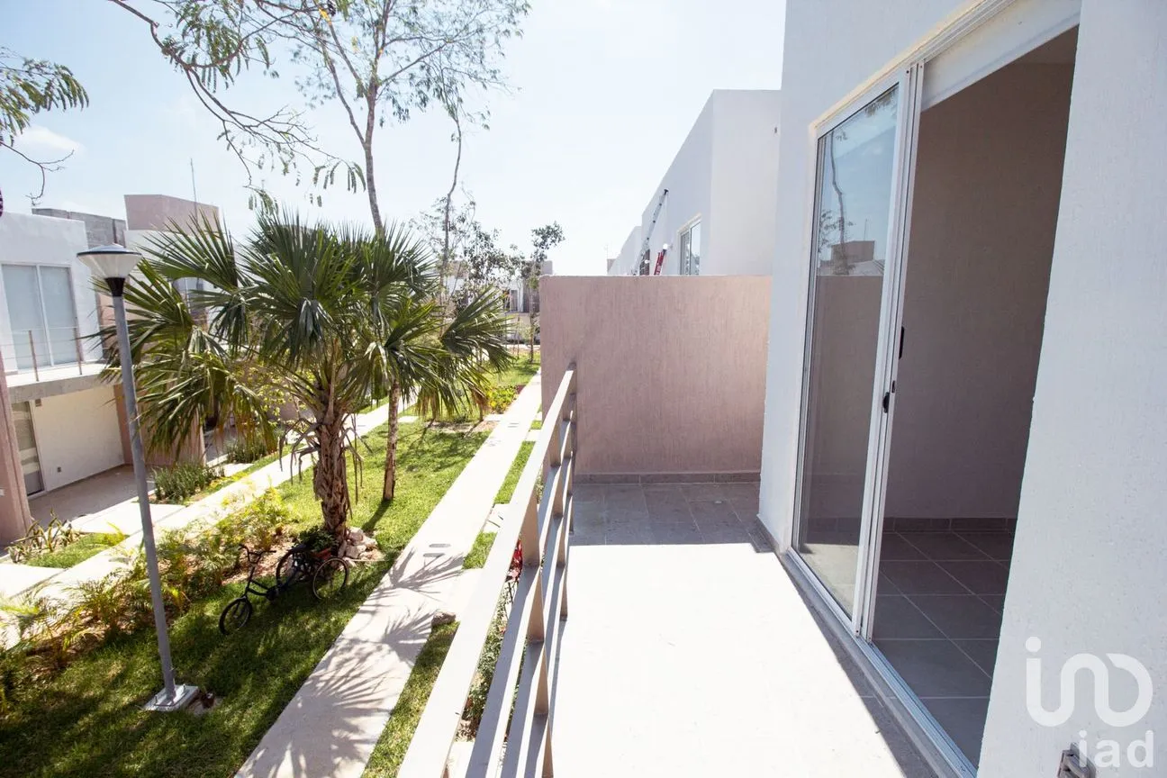 Casa en Renta en Playa del Carmen, Solidaridad, Quintana Roo | NEX-296436 | iad México | Foto 9 de 17