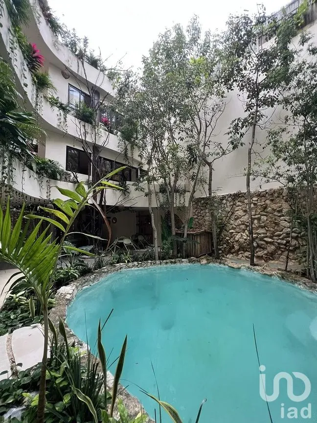Departamento en Venta en La Veleta, Tulum, Quintana Roo | NEX-297276 | iad México | Foto 12 de 13