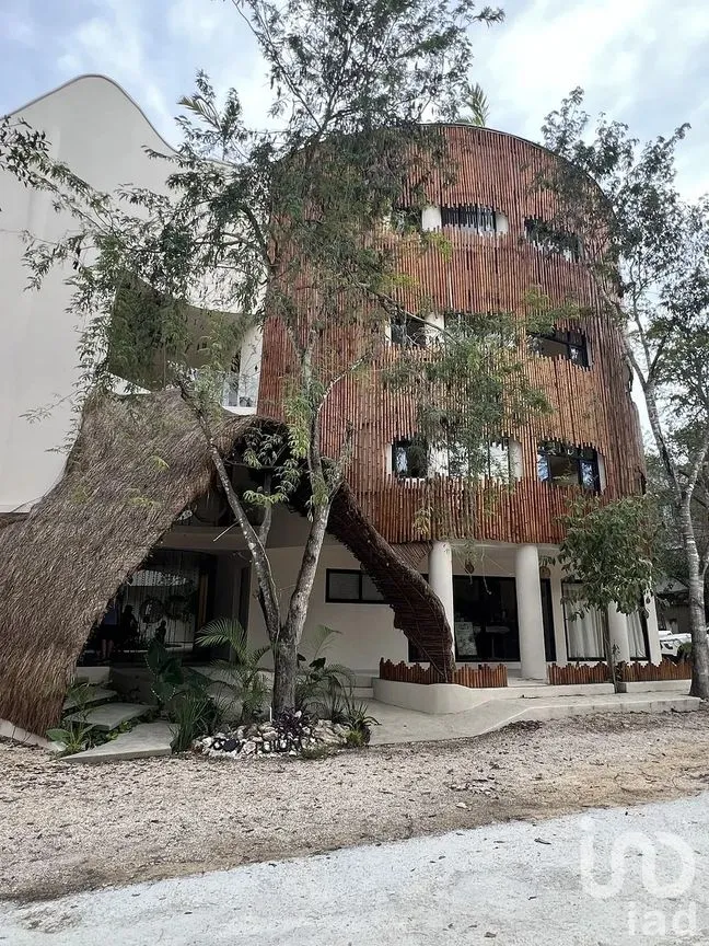 Departamento en Venta en La Veleta, Tulum, Quintana Roo | NEX-297276 | iad México | Foto 13 de 13