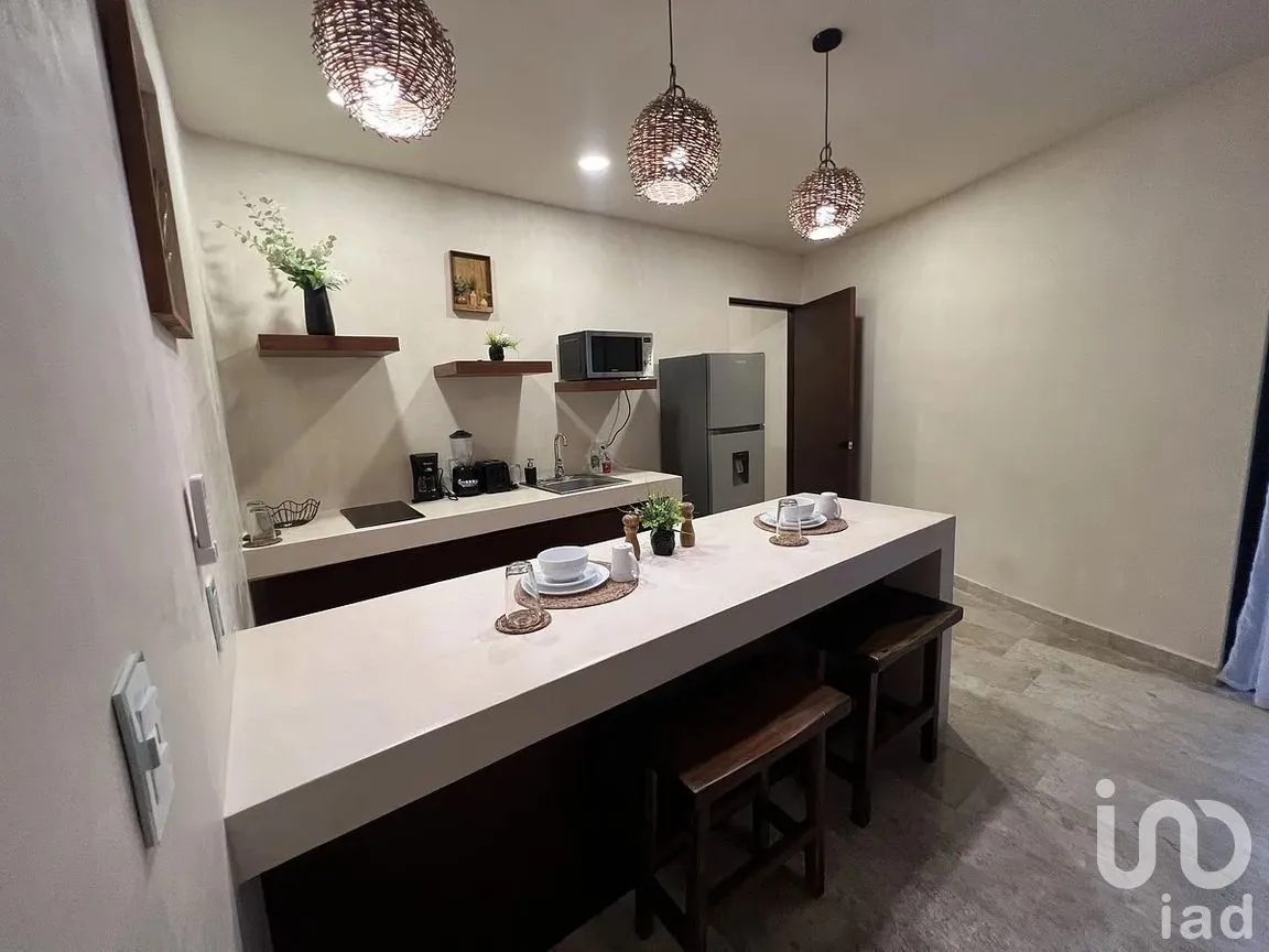 Departamento en Venta en La Veleta, Tulum, Quintana Roo | NEX-297276 | iad México | Foto 4 de 13