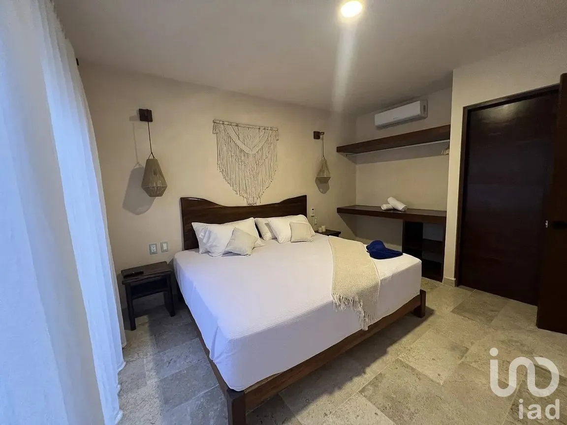 Departamento en Venta en La Veleta, Tulum, Quintana Roo | NEX-297276 | iad México | Foto 5 de 13