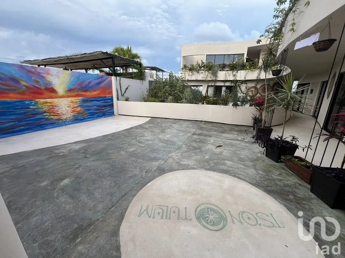 Departamento en Venta en La Veleta, Tulum, Quintana Roo | NEX-297276 | iad México | Foto 7 de 13