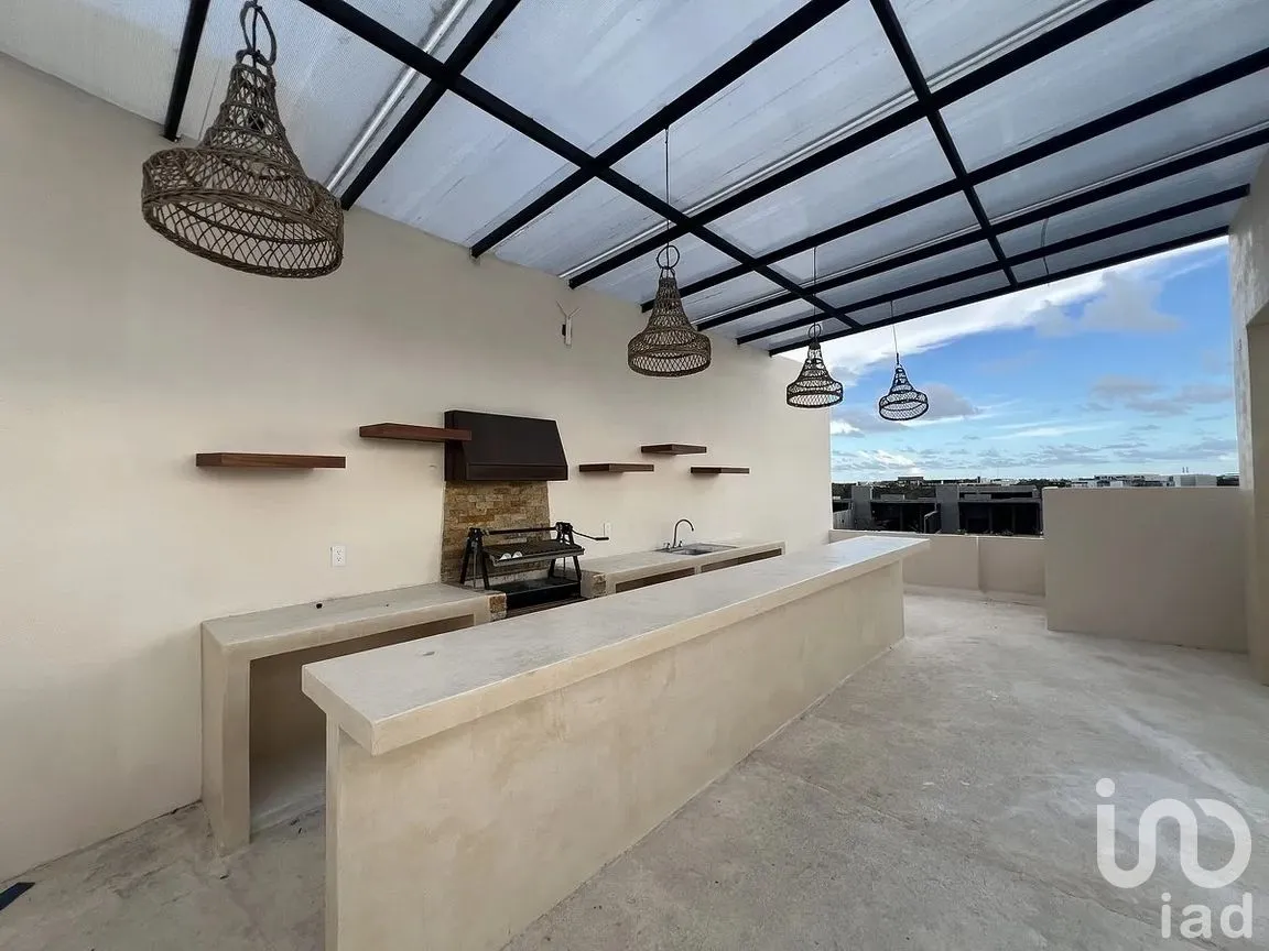 Departamento en Venta en La Veleta, Tulum, Quintana Roo | NEX-297276 | iad México | Foto 8 de 13