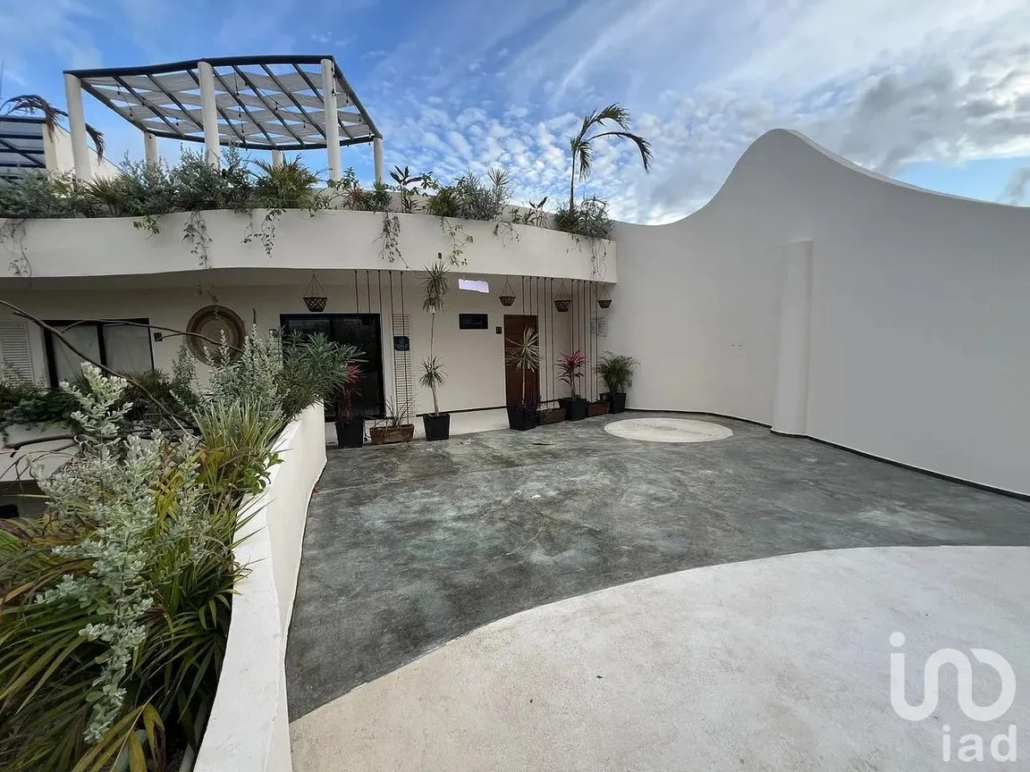 Departamento en Venta en La Veleta, Tulum, Quintana Roo | NEX-297276 | iad México | Foto 9 de 13