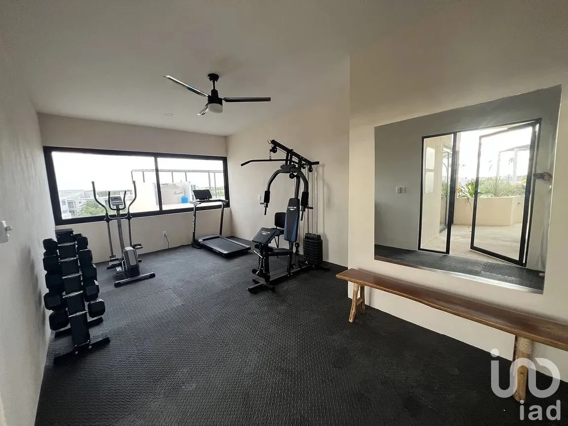 Departamento en Venta en La Veleta, Tulum, Quintana Roo | NEX-297276 | iad México | Foto 10 de 13