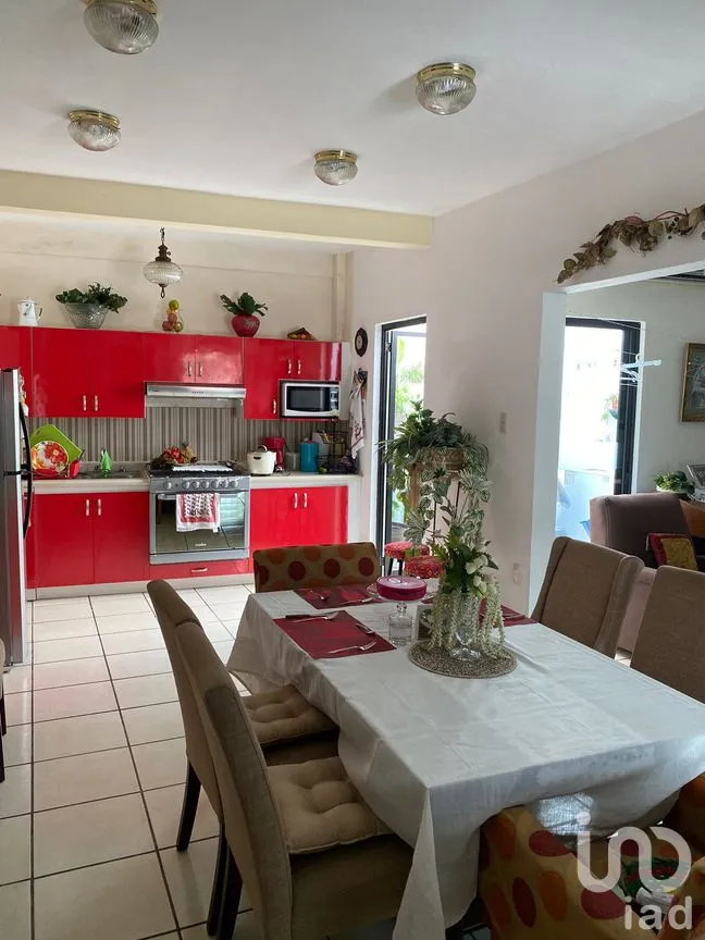 Casa en Renta en Colinas del Sur, Tuxtla Gutiérrez, Chiapas | NEX-297277 | iad México | Foto 4 de 12