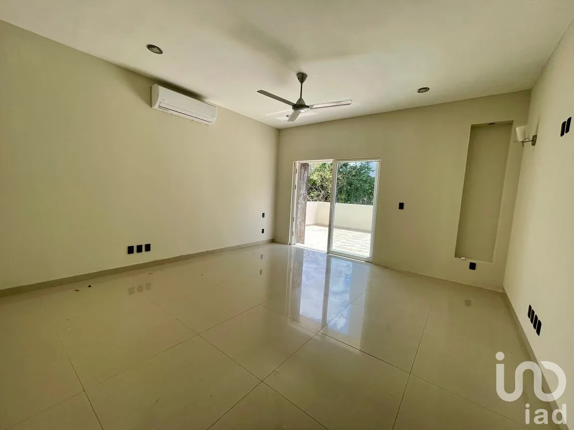 Casa en Renta en Residencial Cumbres, Benito Juárez, Quintana Roo | NEX-297279 | iad México | Foto 2 de 17